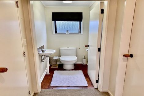 Photo of property in 35 Westhaven Drive, Tawa, Wellington, 5028