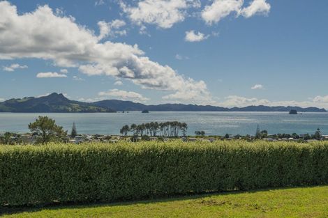 Photo of property in 60 Resolution Rise, Cooks Beach, Whitianga, 3591