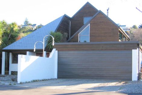 Photo of property in 18 Glamis Place, Cashmere, Christchurch, 8022