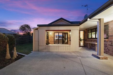 Photo of property in 8 Bridie Avenue, Matamata, 3400