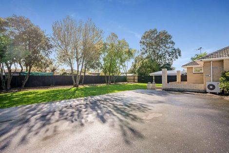Photo of property in 10 Bellina Place, Broomfield, Christchurch, 8042