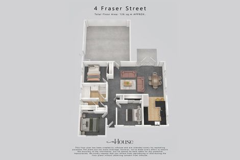 Photo of property in 4 Fraser Street, Frankton, Hamilton, 3204