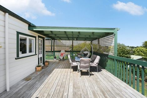 Photo of property in 106 Forest Lake Road, Forest Lake, Hamilton, 3200