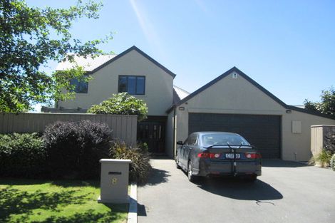 Photo of property in 8 Sharnbrook Lane, Casebrook, Christchurch, 8051