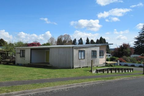 Photo of property in 6 Huamai Street, Mangakino, 3421