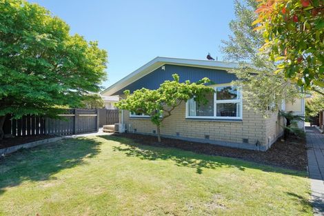 Photo of property in 49 Woolley Street, Avondale, Christchurch, 8061