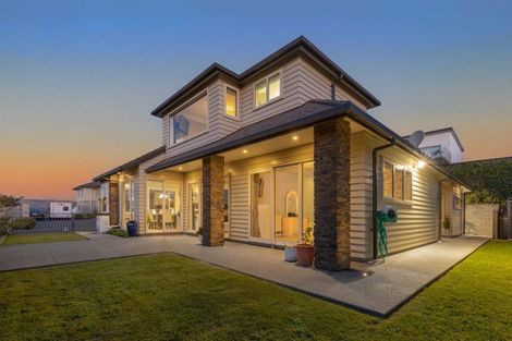 Photo of property in 18 Kahurangi Heights, Aotea, Porirua, 5024