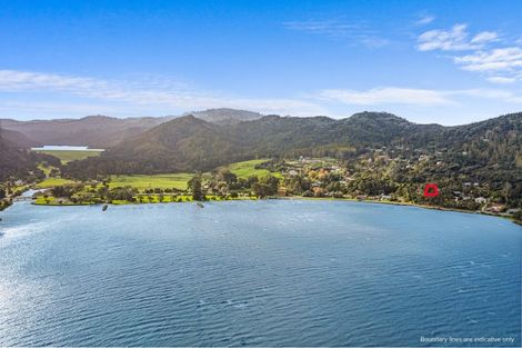 Photo of property in 1210 Huia Road, Huia, Auckland, 0604