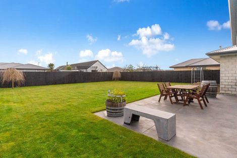 Photo of property in 36 Burnham School Road, Rolleston, 7614