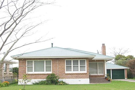 Photo of property in 10 Churchill Avenue, Te Aroha, 3320