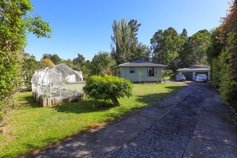 Photo of property in 29 Manson Street, Taumarunui, 3920