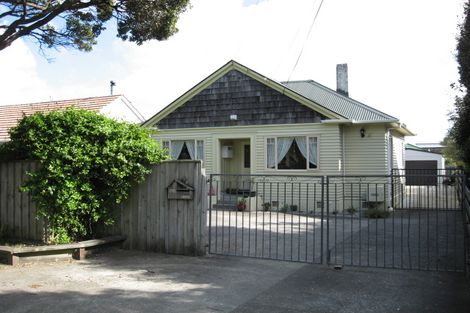 Photo of property in 63 Bell Road, Waiwhetu, Lower Hutt, 5010