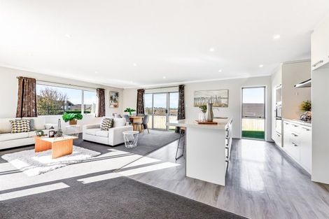 Photo of property in 33 Sylvester Crescent, Flagstaff, Hamilton, 3210