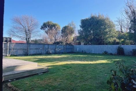 Photo of property in 207 Grahams Road, Burnside, Christchurch, 8053