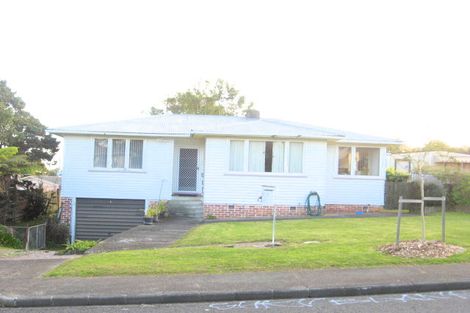 Photo of property in 2 Boon Street, Manurewa, Auckland, 2102