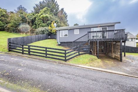 Photo of property in 24 Willow Lane, Ohakune, 4625