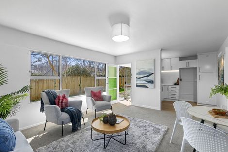 Photo of property in 3/195 Waterloo Road, Hutt Central, Lower Hutt, 5010