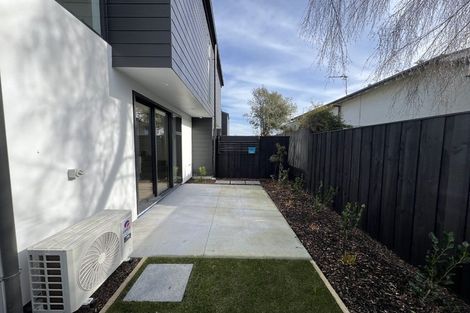 Photo of property in 1/33 England Street, Phillipstown, Christchurch, 8011