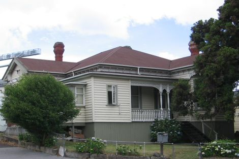 Photo of property in 60 Sandringham Road, Mount Eden, Auckland, 1024