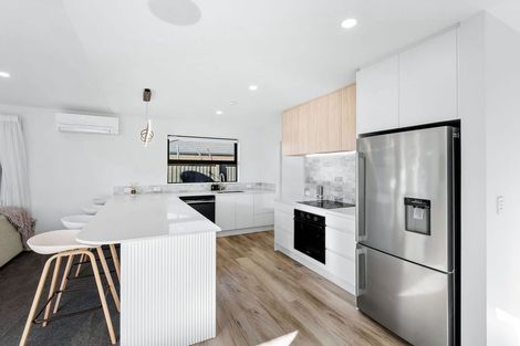 Photo of property in 117 Ed Hillary Drive, Rolleston, 7615