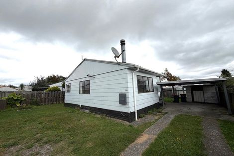 Photo of property in 42a Pohutukawa Drive, Owhata, Rotorua, 3010