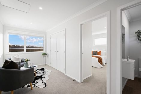 Photo of property in 37 Ogilvie Avenue, Chartwell, Hamilton, 3210