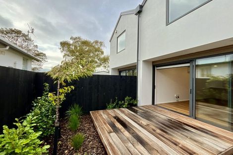 Photo of property in 3/24 Perth Street, Richmond, Christchurch, 8013