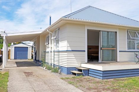 Photo of property in 49 Newall Street, Kawerau, 3127