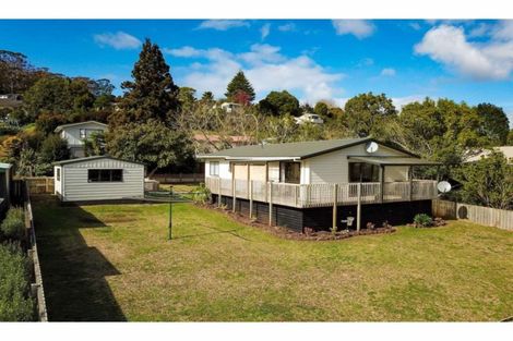 Photo of property in 3 Amokura Drive, Kerikeri, 0230