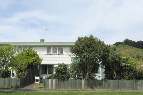 Photo of property in 50 Ranfurly Street, Kaiti, Gisborne, 4010