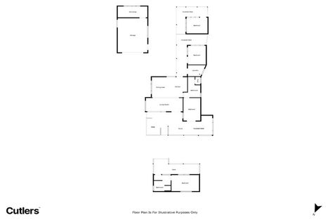 Photo of property in 36 Stewart Street, Waikouaiti, 9510