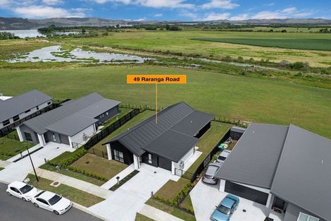 Photo of property in 49 Raranga Road, Te Kauwhata, 3710