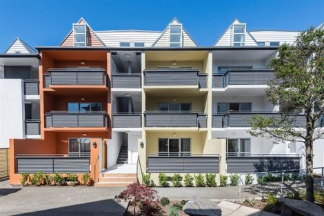 Photo of property in Amuri Park Apartments, 41/280 Bealey Avenue, Christchurch Central, Christchurch, 8013