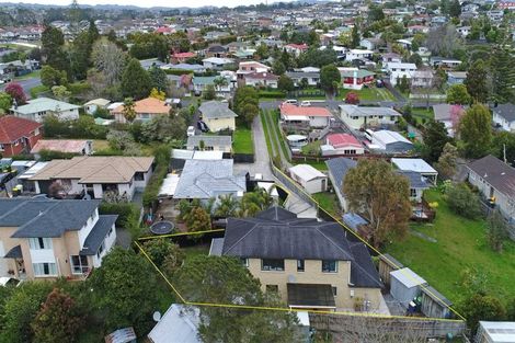 Photo of property in 48a Jillian Drive, Ranui, Auckland, 0612