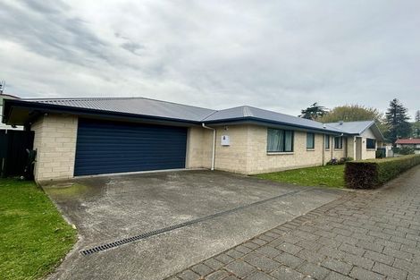 Photo of property in 508 Fitzroy Avenue, Hastings, 4122