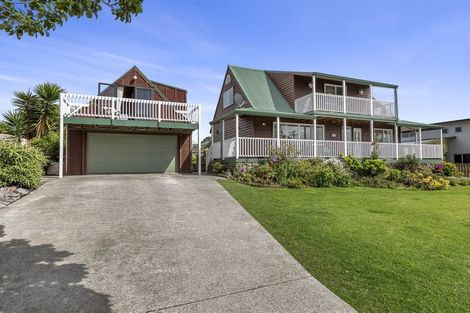 Photo of property in 7 Puriri Street, Raglan, 3225