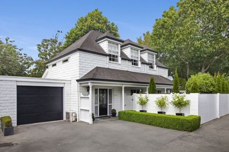 Photo of property in 1/244 Memorial Avenue, Burnside, Christchurch, 8053