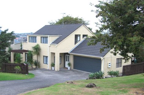 Photo of property in 469 Don Buck Road, Massey, Auckland, 0614
