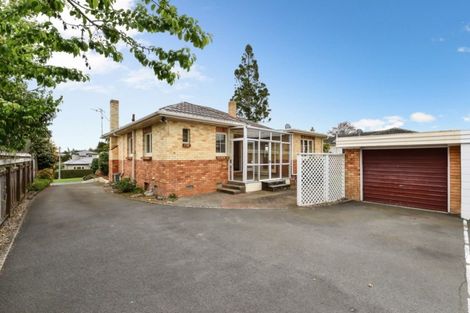 Photo of property in 9 Cardrona Road, Beerescourt, Hamilton, 3200