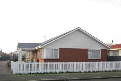 Photo of property in 28 Brown Street, Strathern, Invercargill, 9812