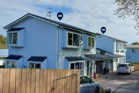 Photo of property in 14a Raurimu Avenue, Onerahi, Whangarei, 0110