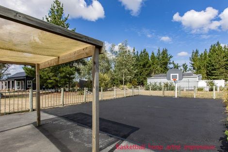 Photo of property in 31 Mchughs Road, Swannanoa, 7692