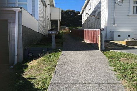Photo of property in 1a Lonsdale Crescent, Rongotai, Wellington, 6022