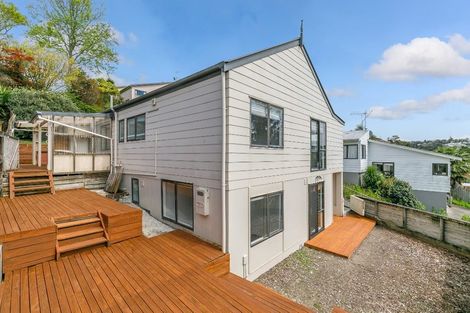 Photo of property in 68 Powrie Street, Glenfield, Auckland, 0629