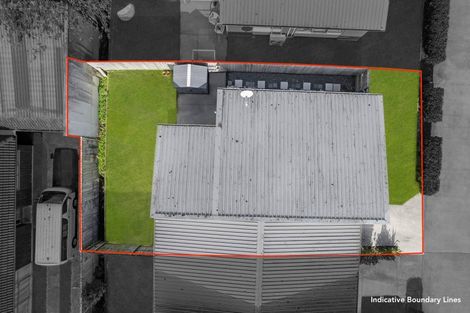 Photo of property in 3/46 Park Estate Road, Rosehill, Papakura, 2113