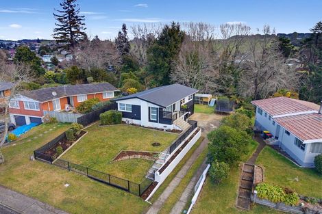 Photo of property in 50 Pandora Avenue, Sunnybrook, Rotorua, 3015