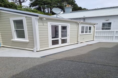 Photo of property in 364 Tinakori Road, Thorndon, Wellington, 6011