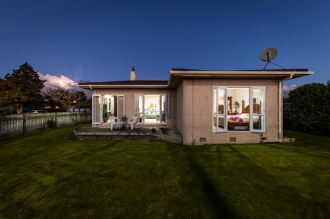 Photo of property in 113 Waterloo Crescent, Hokowhitu, Palmerston North, 4410
