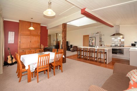 Photo of property in 27 Brough Street, Palmerston, 9430