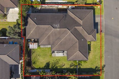 Photo of property in 6 Gina Way, Welcome Bay, Tauranga, 3112